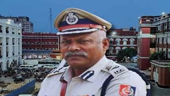 Section 163 in Dharmatala for two months