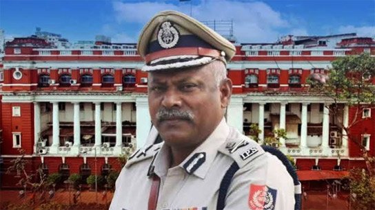 'Zero delay' in accidents and disasters, this time Lalbazar is more proactive, CP issues a set of instructions