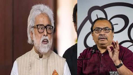 Kunal Ghosh on Sudip