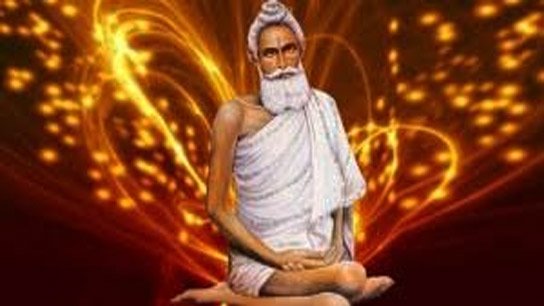 Loknath-Baba Today is the 136th anniversary of the passing away of Loknath Baba