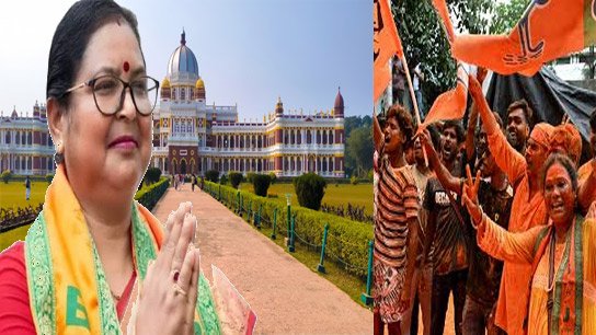 The powerful leader of North Bengal is responsible for the safety of women in the state