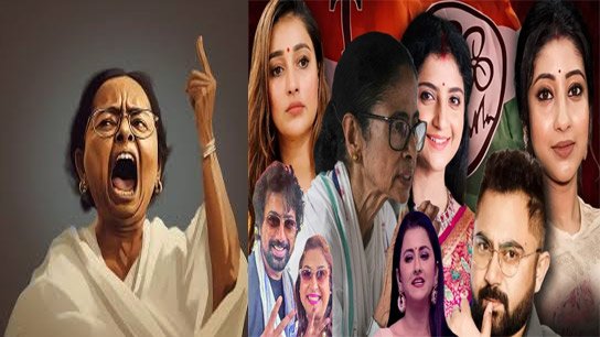 This time, the 'opportunistic' celebrities 'disappeared' from Didi's side
