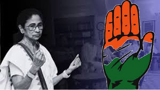 Mamata to return to Congress! Offer to become All India Vice President