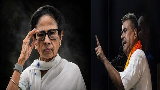 Mamata Banerjee's security: PSO removed, no police security inside her Kalighat home