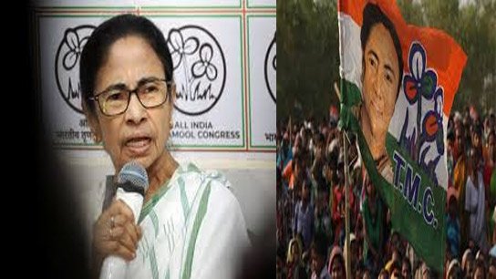 Mamata-Banerjee Trinamool cannot be broken, Mamata makes it clear