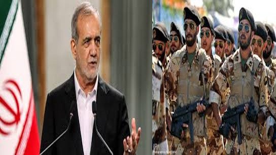 Speculation is rife! Did Iranian President Pezeshkian resign?
