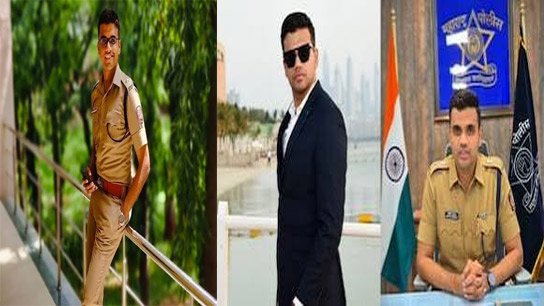 A precedent in fulfilling the dream of becoming an IPS; Rejecting a job offer of 35 lakhs