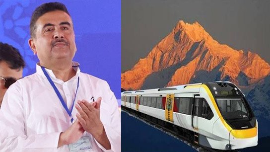 Metro rail services in Durgapur, Asansol and Siliguri; Opposition becomes mute