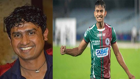 Mohun Bagan's new goal! How optimistic is Dipendu Biswas about the Kolkata League?