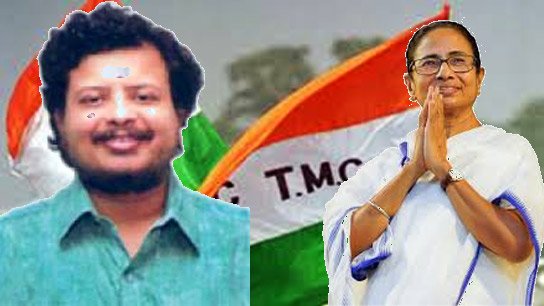New-TMC Trinamool Congress in shambles! Ritavrata leadership changes; 50 MLAs join