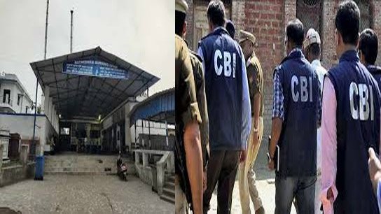CBI at Panihati crematorium; New twist in RG tax case