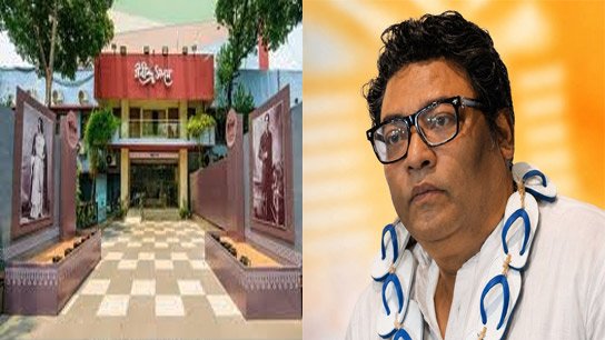 The dark side of Rabindra Sadan exposed! A terrifying truth behind the scenes