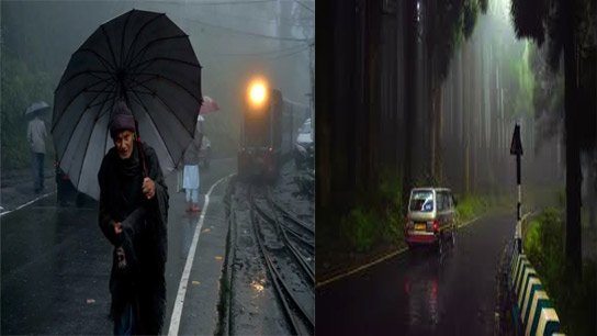Bangabarta's predictions are starting to come true! Disaster has already begun in North Bengal