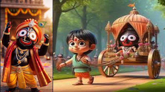 Ratha-Yatra Rath Yatra 2026 schedule revealed; When is the Snan Yatra, when is the Ultorath?