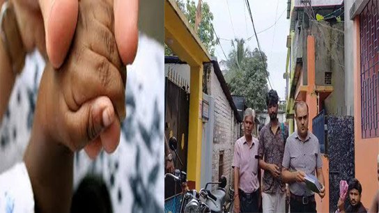 Entire family mysteriously falls ill in Ganganagar, Siliguri! There is a stir over the death of a child
