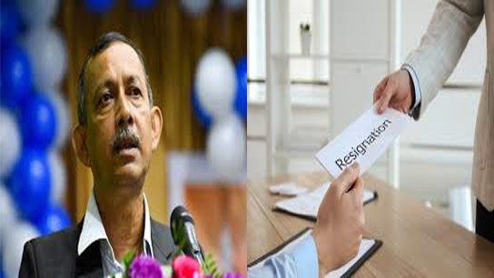 Gautam Deb steps down as Siliguri mayor, Murshidabad, Baharampur and Alipurduar mayors resign