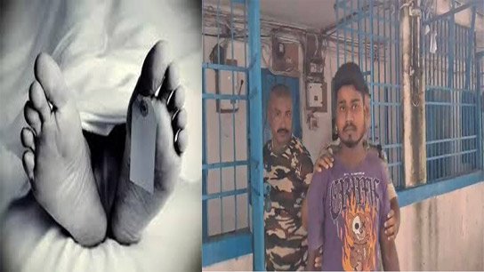 Mysterious death of a newlywed in Siliguri's Phulbari,