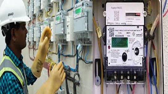 Prepaid smart meters will eliminate worries; Smart meters will be installed everywhere in West Bengal