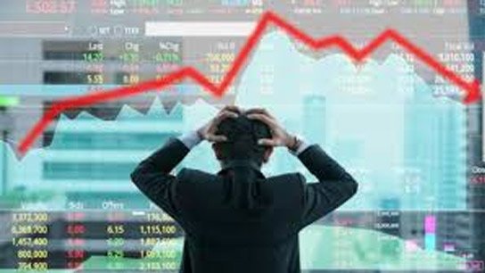 Indian IT stocks crashes on 19th June, 2026 as Accenture warning triggers