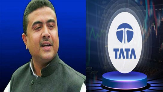 TATA Is the Tata Group returning to Bengal? The state is hopeful about a new automobile hub!