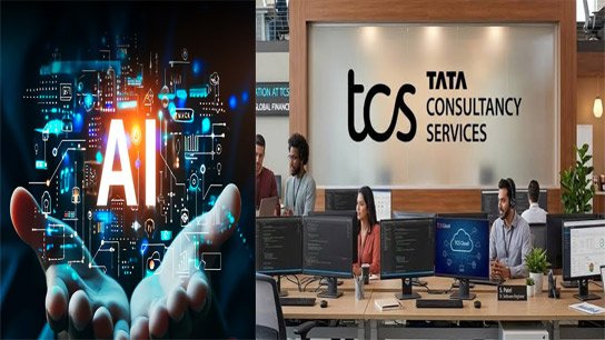 TCS opens AI lab in Kolkata