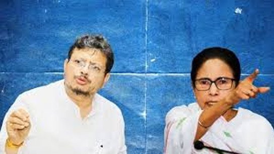 Several MLAs are seeking to return under the leadership of Mamata Banerjee, not Abhishek Banerjee.