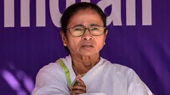 Situation is desperate, Mamata is out of her mind