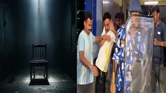 'There was a torture room, they were stripped naked there...'; Trinamool leaders in line for arrest