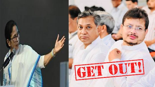 Ritabrata, Sandipan expelled; TMC MLA number reduced from 80 to 78
