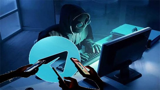 The app of choice for militant groups! Telegram is now the new dark web, an explosive center in court