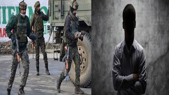 Be very careful, the leader of your political party may actually be a terrorist