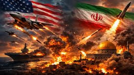 Iran's message to Trump: 'We will give a devastating response'