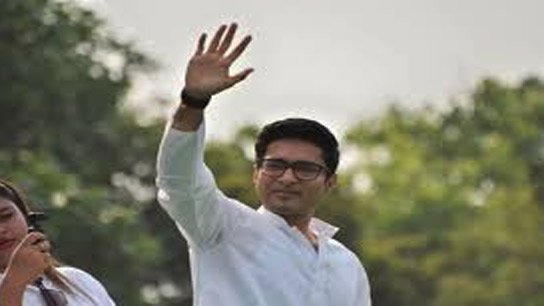 Abhishek Banerjee Tripura Court Summon