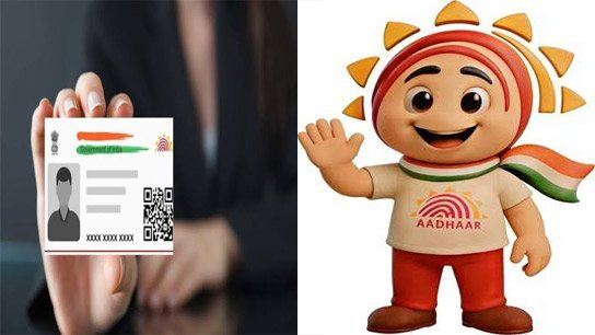 Big surprise in Aadhaar card, do this essential task completely free from July 1