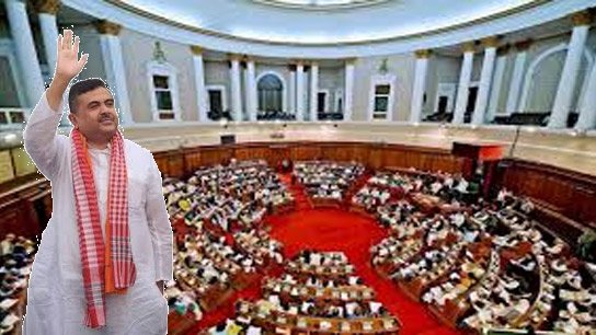 Confiscation of property! Emergency session, wartime activities, big bill coming