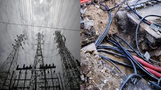 There will be electricity even during a cyclone! Work completed in 4 cities including Chandannagar, when in Asansol-Siliguri?