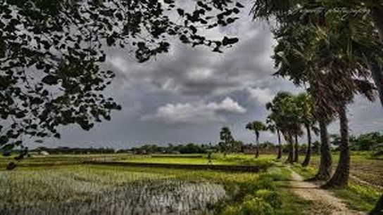 Relief from scorching heat soon, heat will subside in 2 days