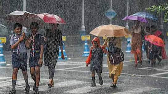 West Bengal Weather Update