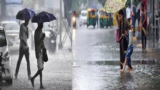 West Bengal Weather Forcast