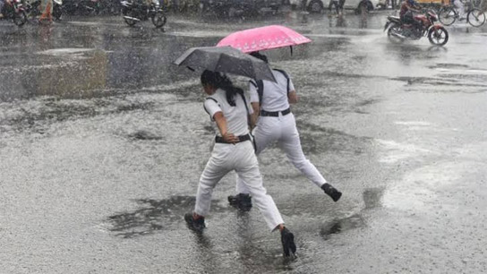 West Bengal Weather Update