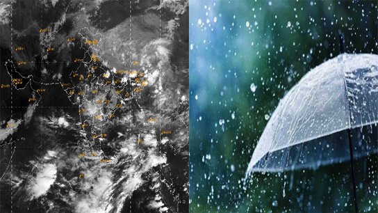 West Bengal Weather Forcast