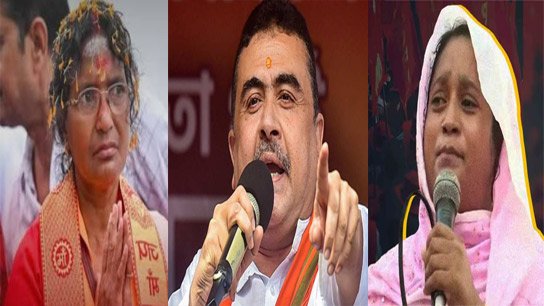 CM Suvendu Adhikari Targets Mamata Era in Assembly, Promises Justice and Tougher Laws