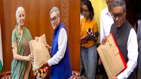 Today is the first budget of the Shuvendu government, Bengal awaits the outline of the development of the double engine