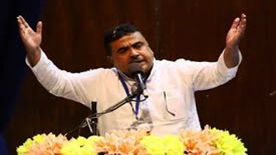 Chief Minister distributes state cabinet portfolios