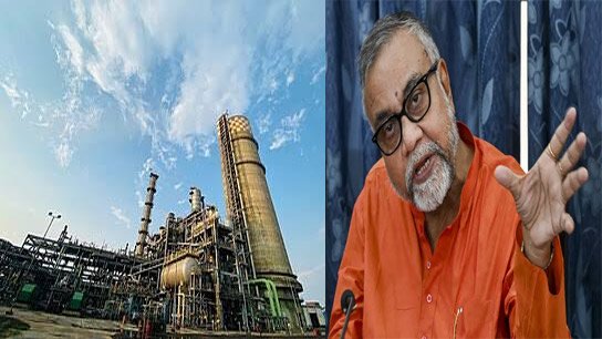 42 industrialists contact each other seeking investment in the state