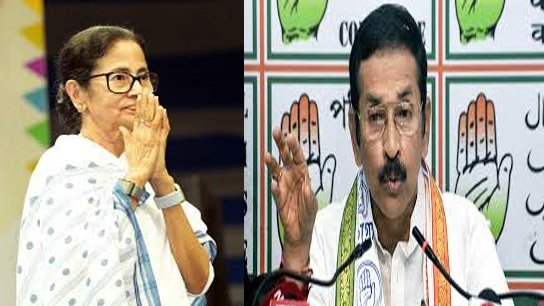 'We will welcome you to Congress'; Subhankar on Mamata