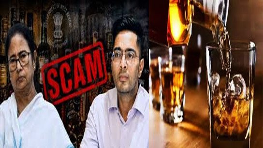 'The Statesman' brings out explosive secret report! 'Lot worth thousands of crores' in liquor policy