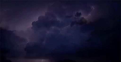 Powerful thundery cumulonimbus clouds will approach Bengal