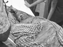 Massive fire breaks out at Bihar hospital, many in critical condition