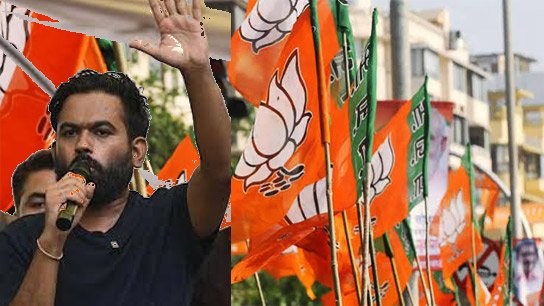 Abhijit is joining BJP!